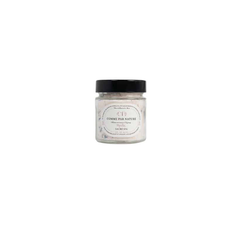 Comme Par Nature coffret Coupette