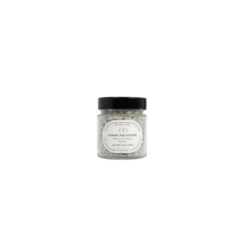 Comme Par Nature coffret Coupette