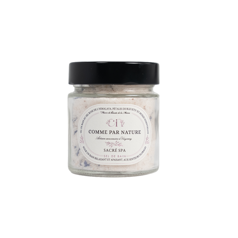 Comme Par Nature coffret Coupette