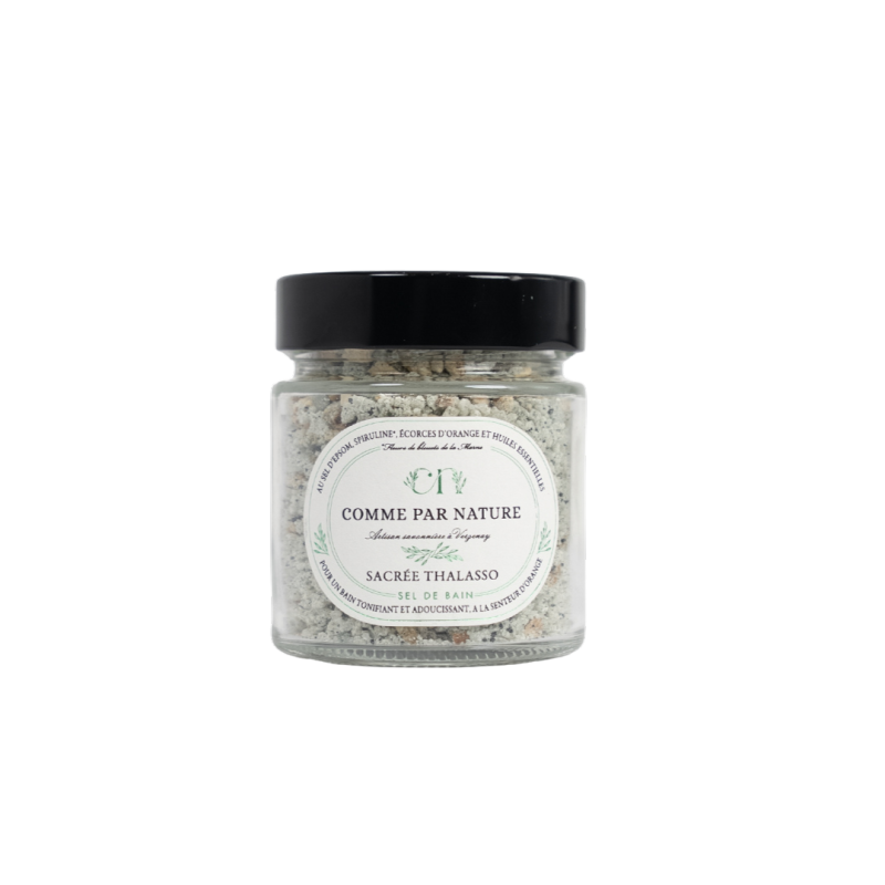 Comme Par Nature coffret Coupette