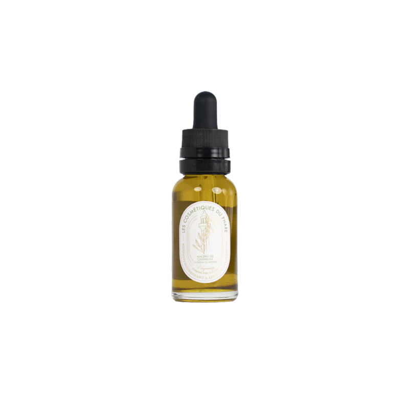 Macérât de Calendula