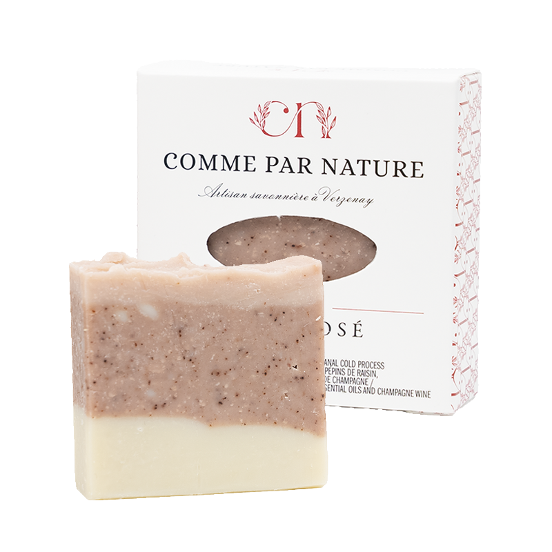 Comme Par Nature coffret Coupette