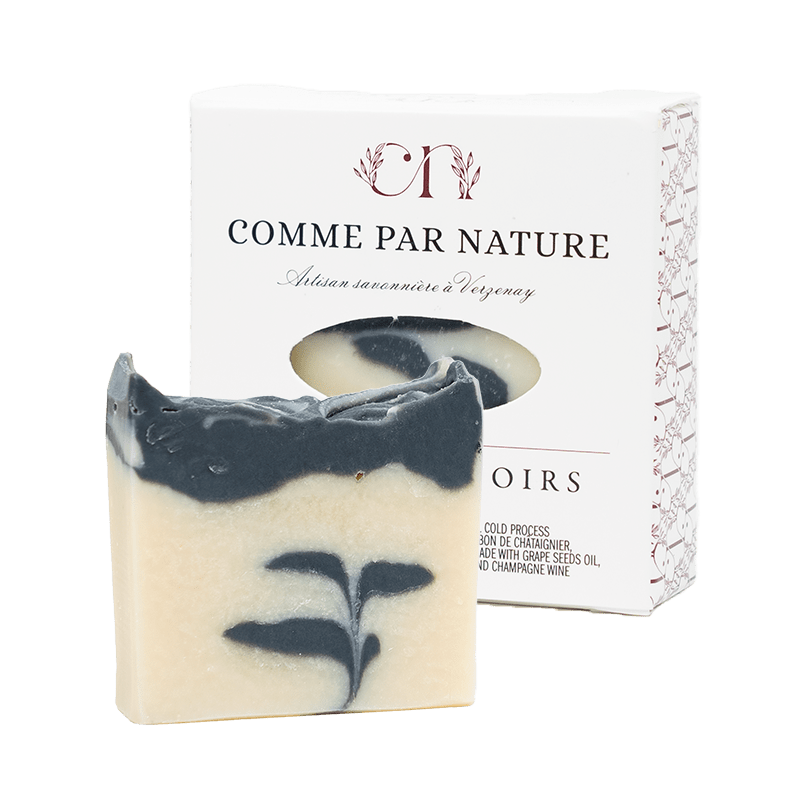 Comme Par Nature coffret Coupette