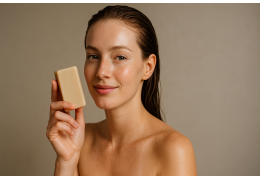 Savon expert : L’importance d’une peau bien hydratée pour une beauté durable